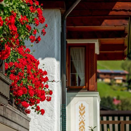 Zum Eichhof Hotell Reit im Winkl Exteriör bild