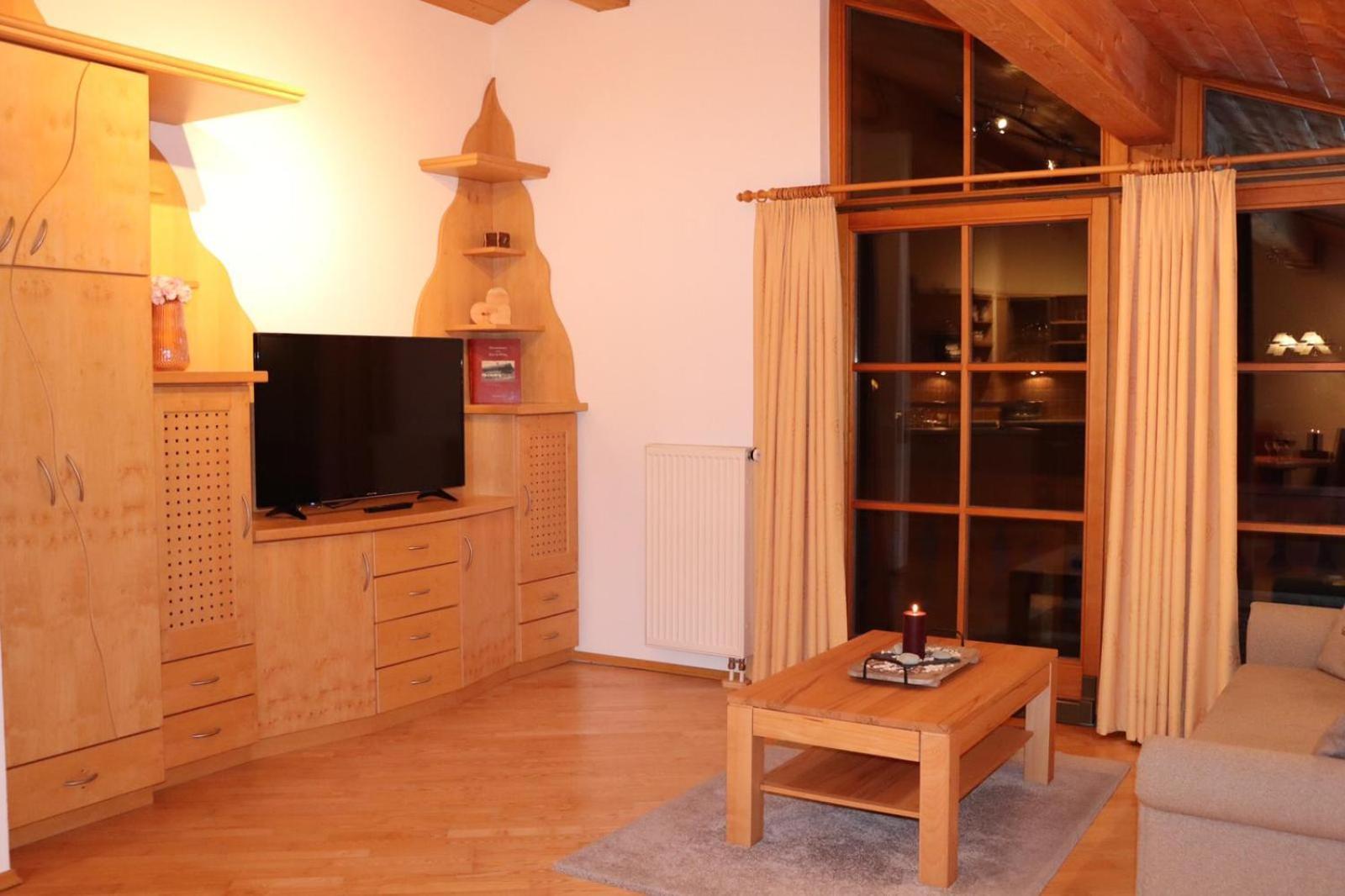 Zum Eichhof Hotell Reit im Winkl Exteriör bild
