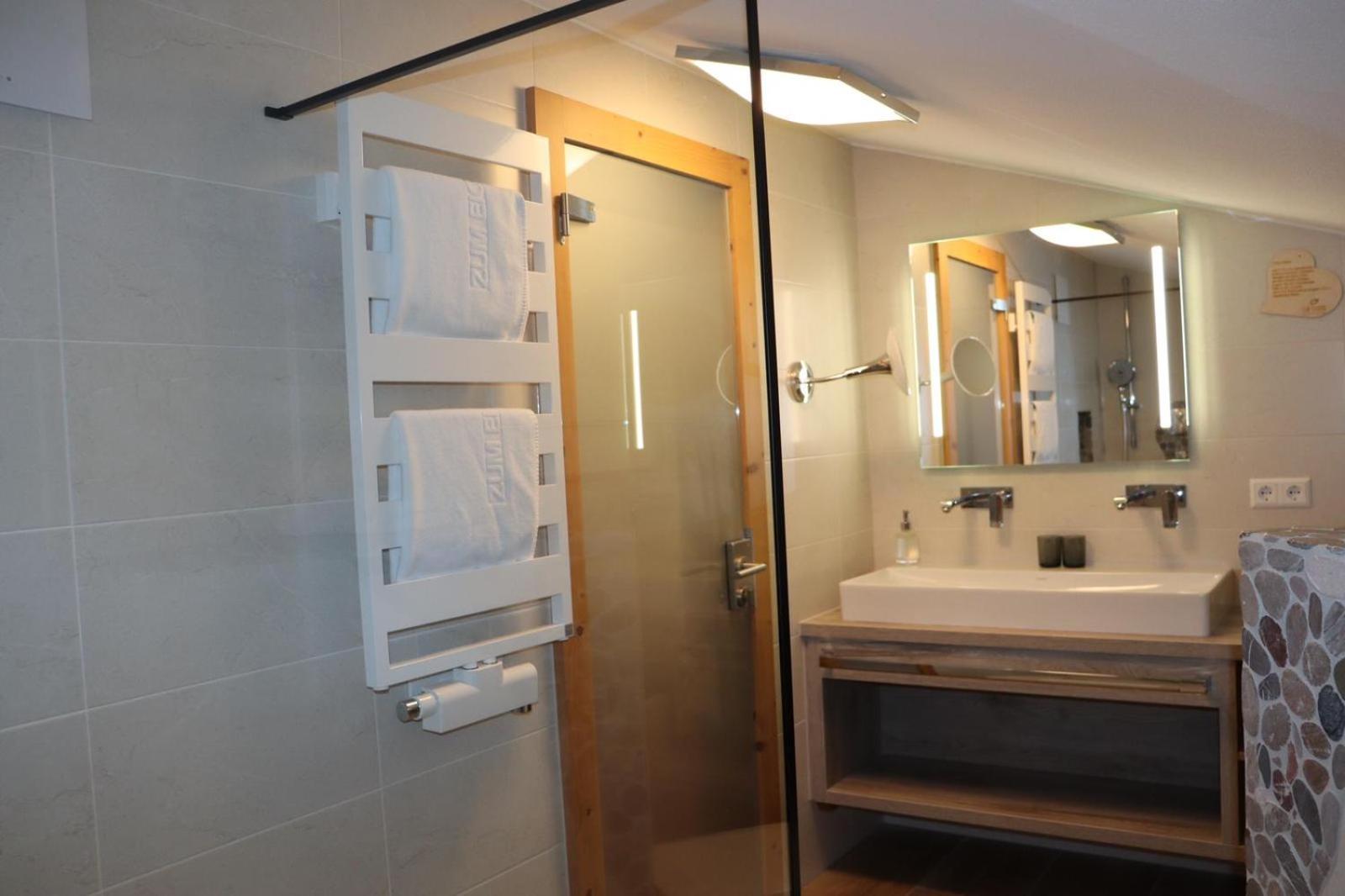Zum Eichhof Hotell Reit im Winkl Exteriör bild