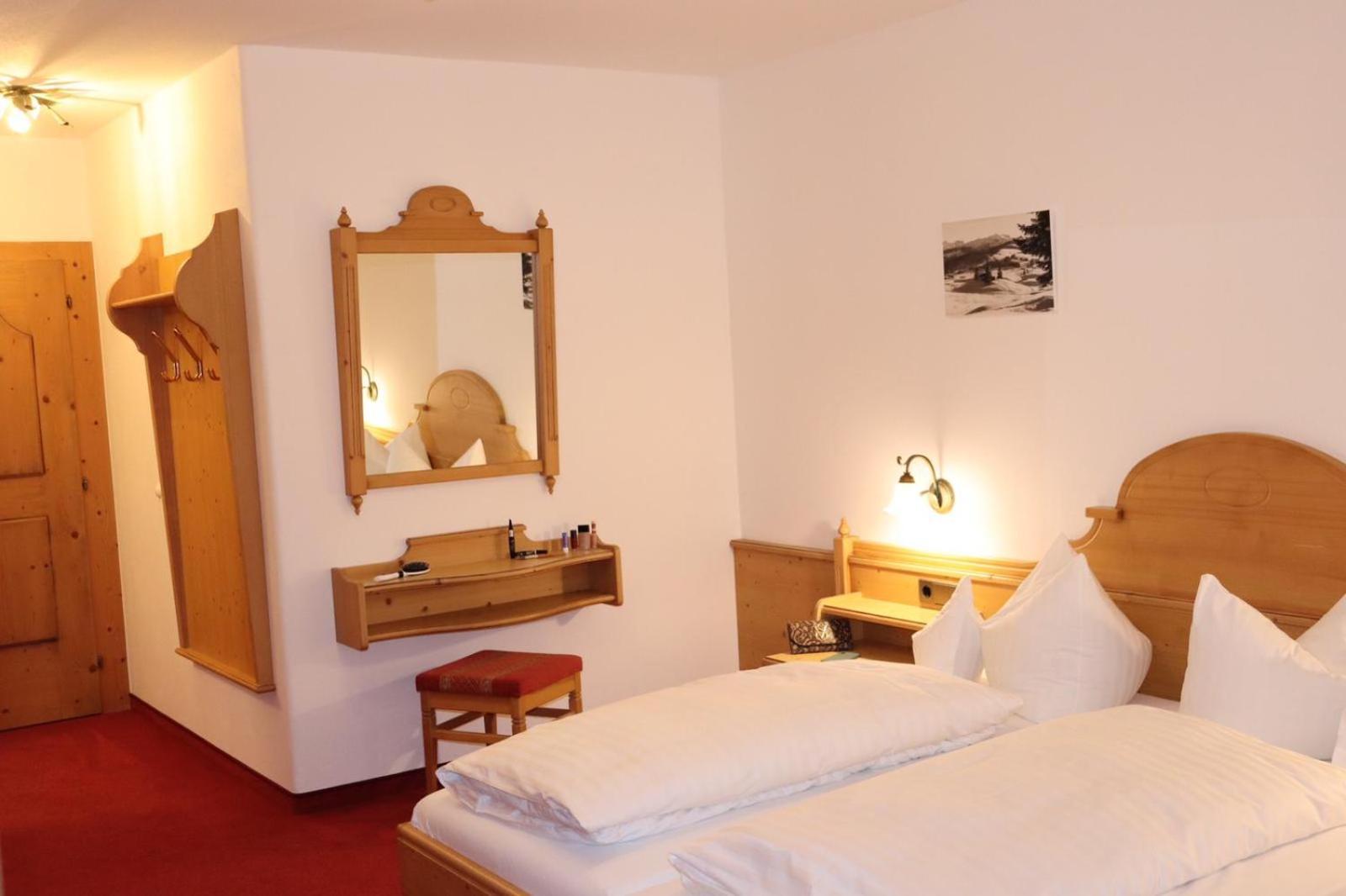 Zum Eichhof Hotell Reit im Winkl Exteriör bild