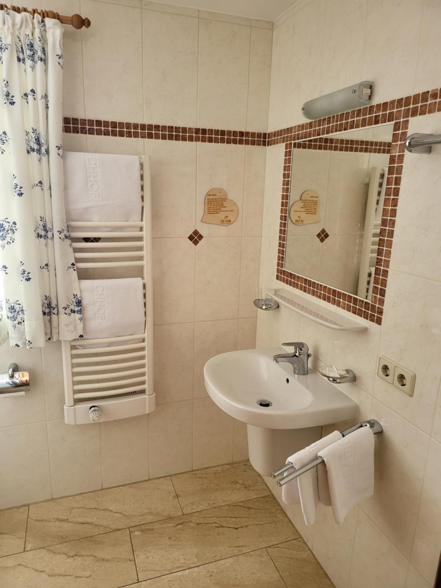 Zum Eichhof Hotell Reit im Winkl Exteriör bild