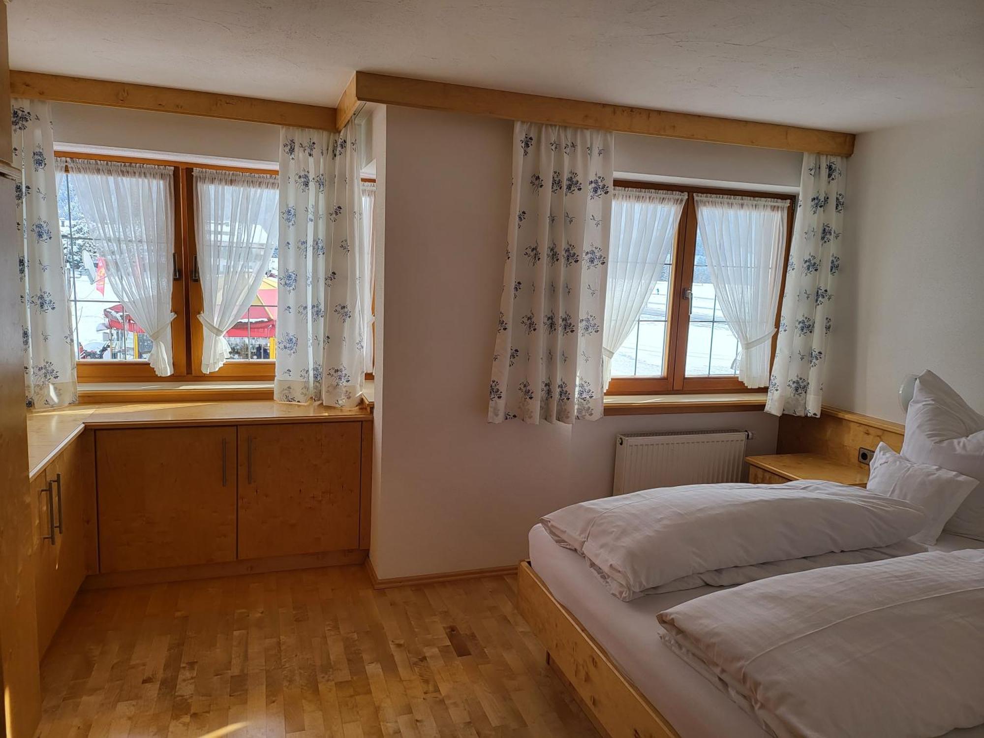 Zum Eichhof Hotell Reit im Winkl Exteriör bild